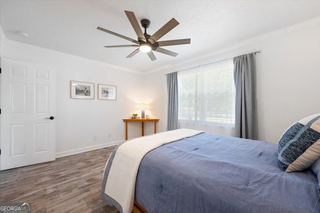 112 Fancy Bluff Cir, House other with 3 bedrooms, 3 bathrooms and null parking in Brunswick GA | Image 27