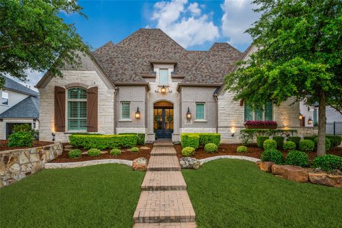2140 Elm Terrace Ln, Prosper, TX, 75078-2005 | Card Image