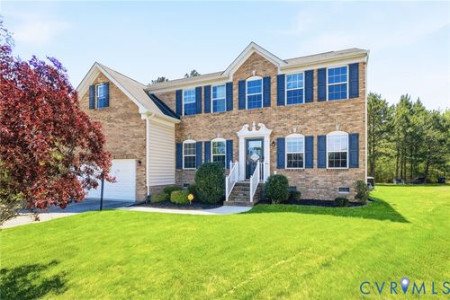 7331 Rivendell Ter, North Chesterfield, VA, 23234-5970 | Card Image