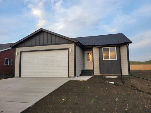 5317 Bunker Dr, Rapid City, SD, 57701-6634 | Card Image