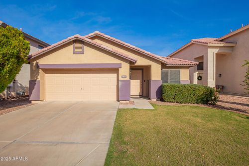 3822 W Fallen Leaf Ln, Glendale, AZ, 85310-3315 | Card Image