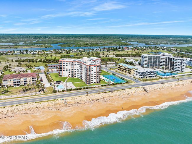 APT-111 - 3600 S Ocean Shore Blvd, Condo with 3 bedrooms, 3 bathrooms and null parking in Flagler Beach FL | Image 58