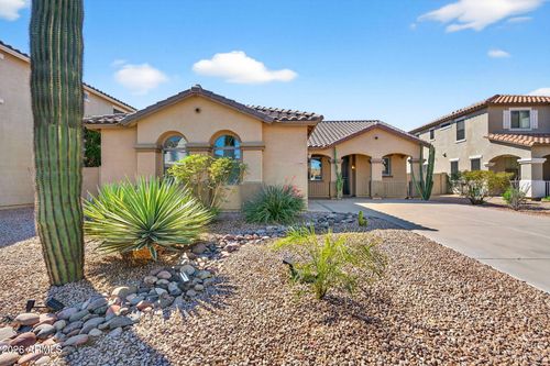 21367 E Nightingale Rd, Queen Creek, AZ, 85142-3303 | Card Image