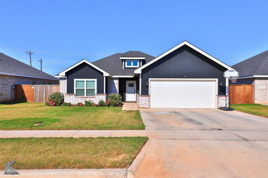 Phoenix Dr, Abilene, TX 79606