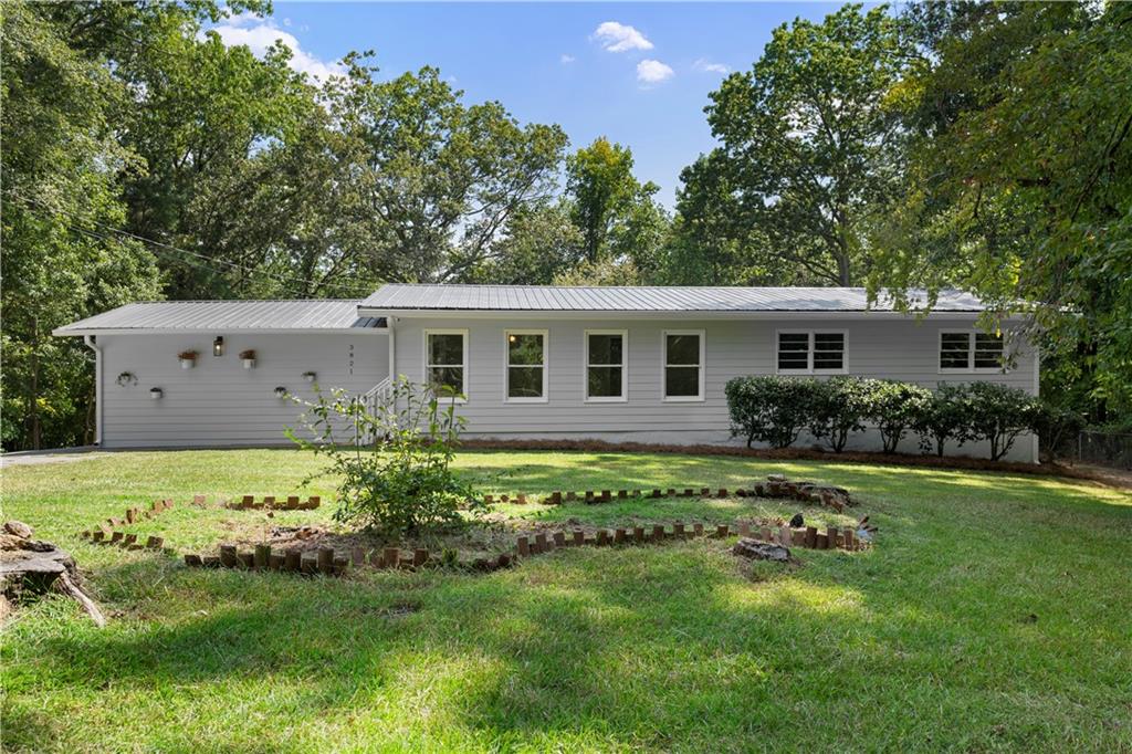 Oak Hill Rd, Douglasville, GA 30135