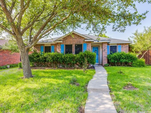1203 Maritime Ln, Wylie, TX, 75098-7961 | Card Image