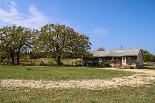 1535 Fm 203, Walnut Springs, TX, 76690-4503 | Card Image