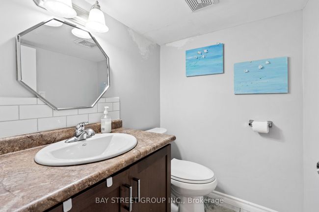 8 Lily St, House other with 4 bedrooms, 2 bathrooms and 3 parking in Saint Catharines ON | Image 13