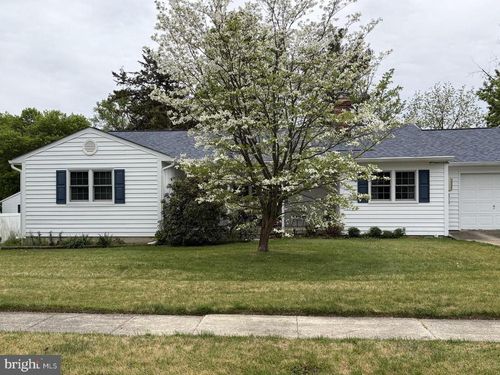 46 Wynnwood Street, WOODSTOWN, NJ, 08098 | Card Image