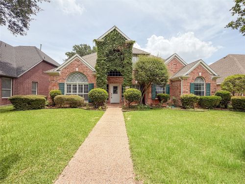 6214 Hidden Springs Ln, Garland, TX, 75044-3656 | Card Image