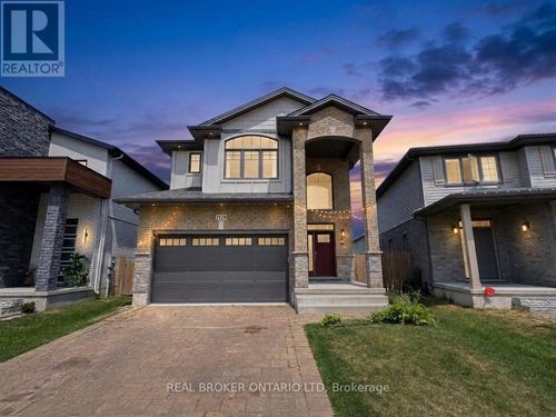 1934 Jim Hebb Way, London, ON, N6G0S8 | Card Image