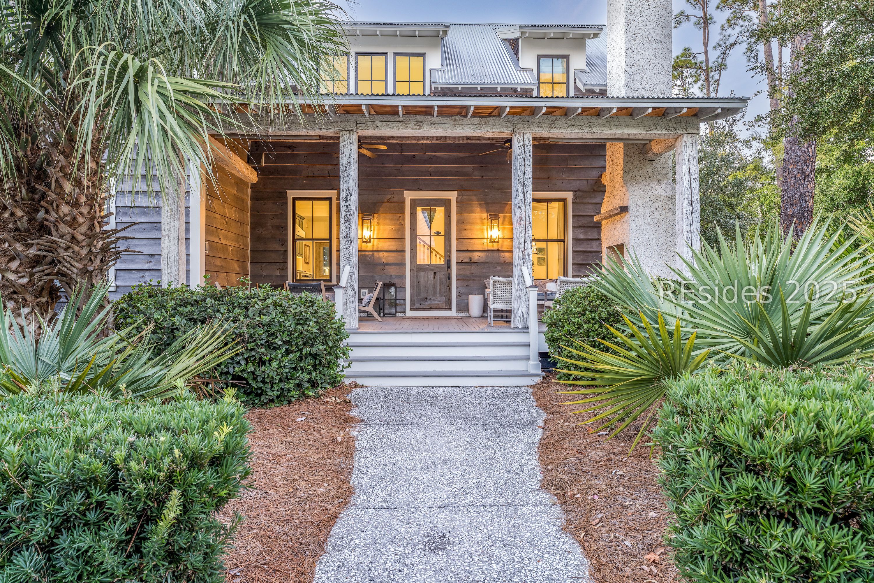 Residential in Bluffton 2