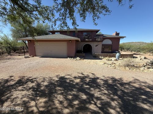 5081 N Bear Canyon Road, Tucson, AZ, 85749 | Card Image