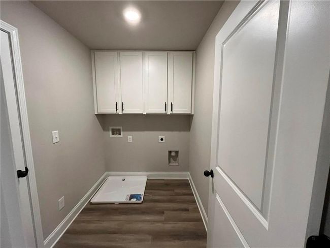 25 Creekside Commons Dr, Townhouse with 3 bedrooms, 3 bathrooms and null parking in Hoschton GA | Image 23