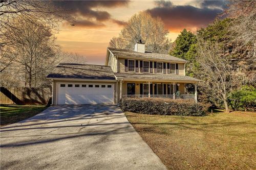 12510 Highway 36, Covington, GA, 30014-5395 | Card Image