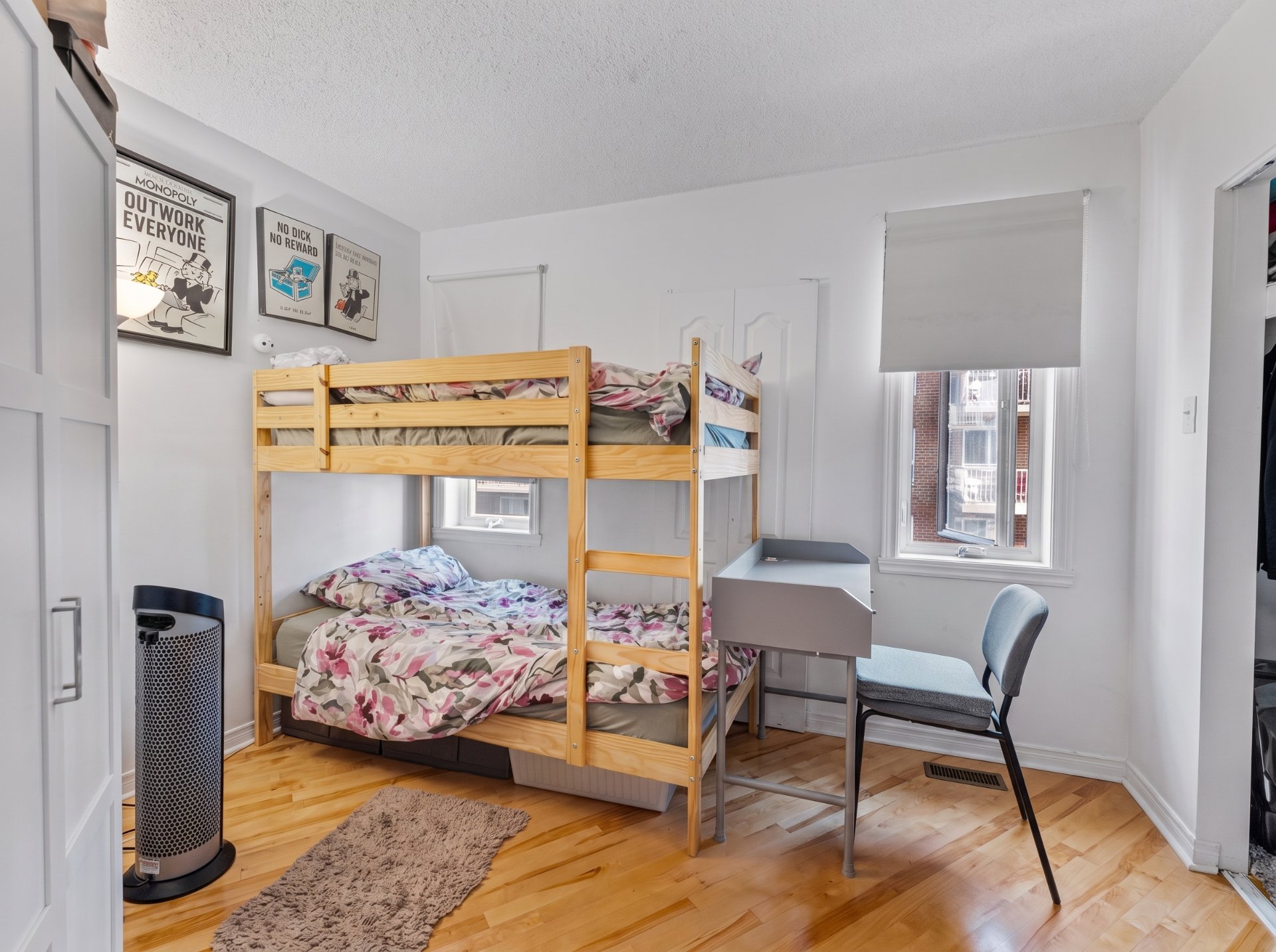 Residential in Montréal (Ahuntsic-Cartierville) 4