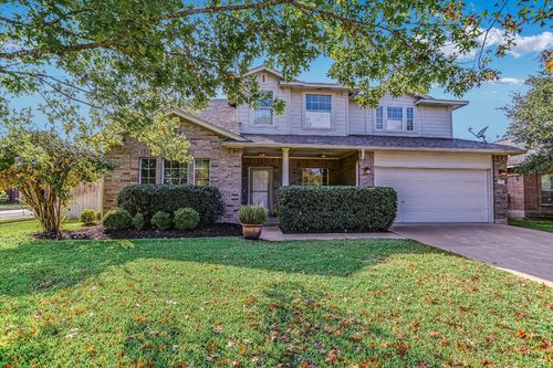 3231 Foothills Trl, Round Rock, TX, 78681-2261 | Card Image