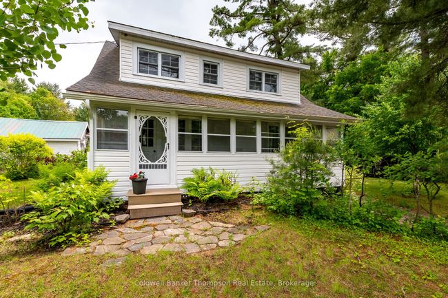 623 Highway 141, House other with 4 bedrooms, 2 bathrooms and 4 parking in Utterson ON | Image 30
