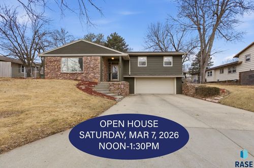 1405 E Otonka Trl Trail, Sioux Falls, SD, 57103 | Card Image