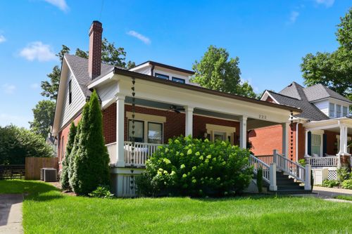 222 Clay Ave, Lexington, KY, 40502 | Card Image