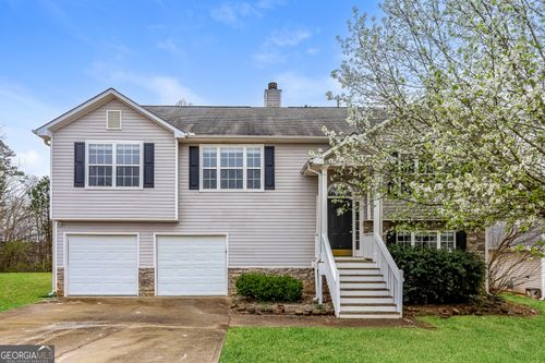 1345 Kent Mnr, Stockbridge, GA, 30281-7926 | Card Image