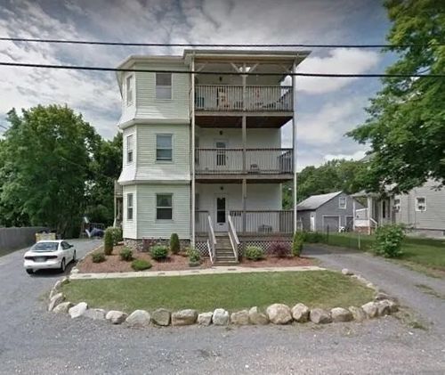 apt-2-64 Crapo St, Bridgewater, MA, 02324-1668 | Card Image