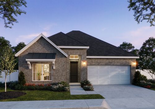 4745 Tippett Dr, McKinney, TX, 75071-0939 | Card Image