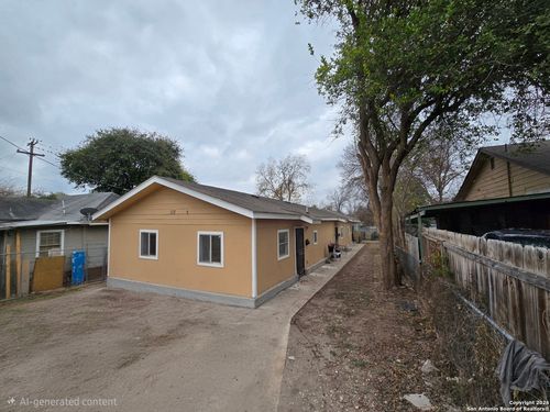 113 Cox Ave, San Antonio, TX, 78223-1135 | Card Image