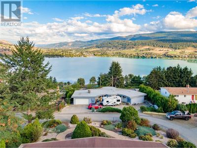 8609 Kalview Dr, House other with 4 bedrooms, 3 bathrooms and 4 parking in Coldstream BC | Image 3