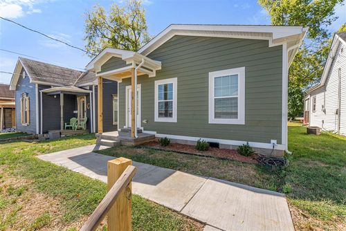 119 W 10th Ave, Bowling Green, KY, 42101-2003 | Card Image