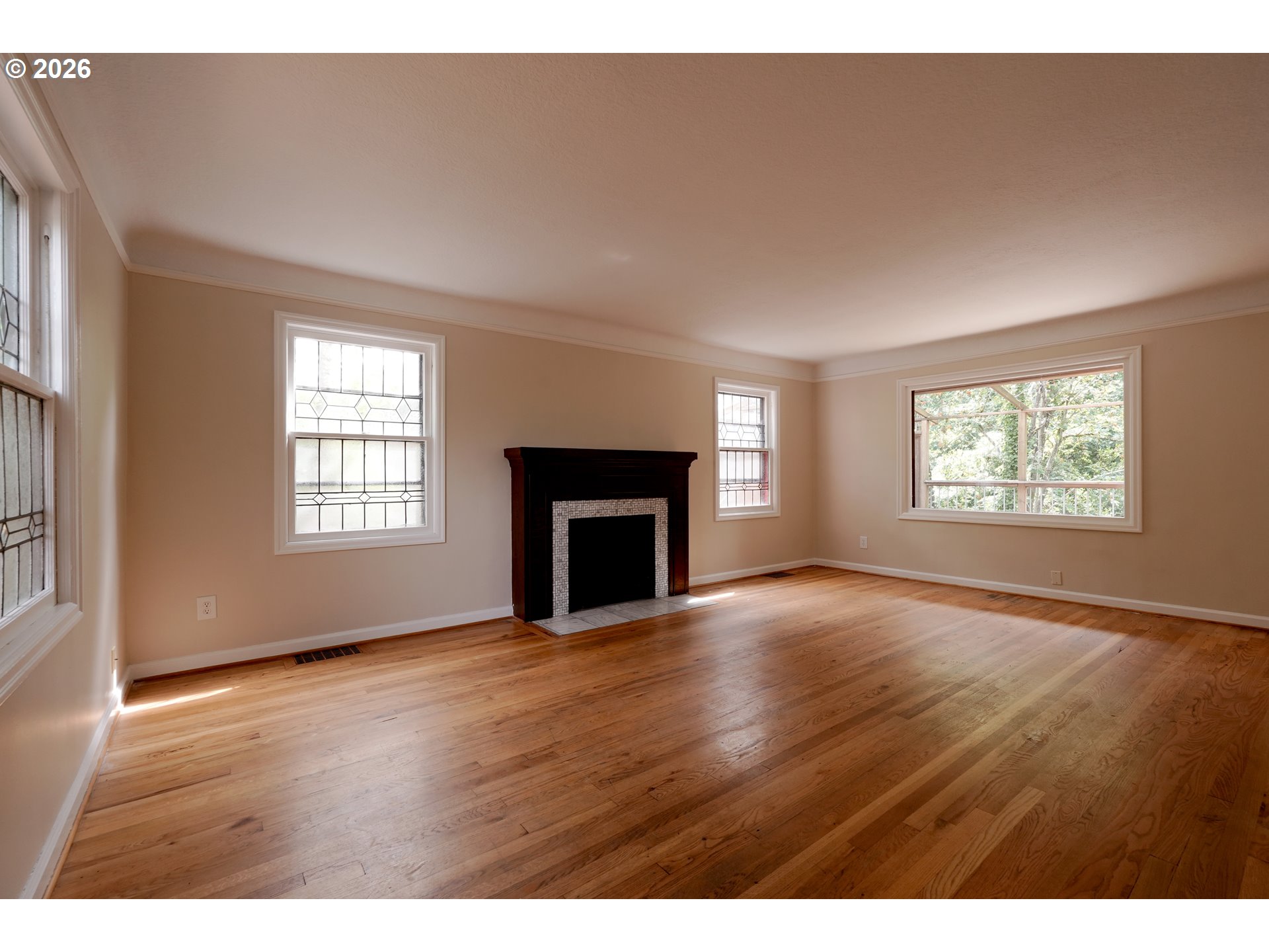 Residential in Portland 4