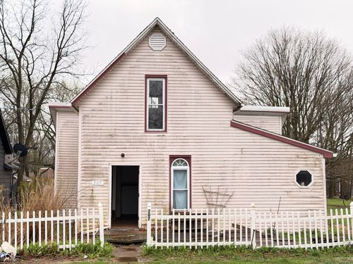 207 Union St, Waynetown, IN, 47990 | Card Image