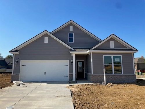 4314 Sandy Hollow Ln, Millington, TN, 38053-7983 | Card Image