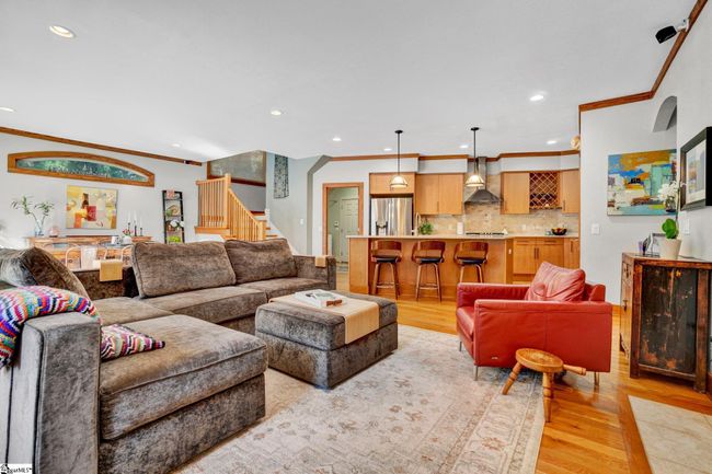 6 Avens Hill Dr, House other with 4 bedrooms, 3 bathrooms and 2 parking in Greer SC | Image 12