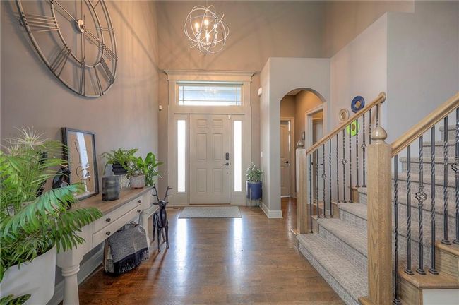 823 155 Th Cir, House other with 5 bedrooms, 4 bathrooms and null parking in Basehor KS | Image 5