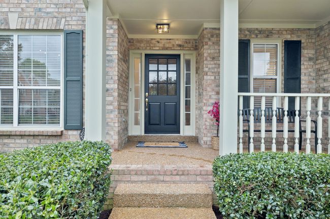 368 Cannonade Cir, House other with 3 bedrooms, 3 bathrooms and 4 parking in Franklin TN | Image 7