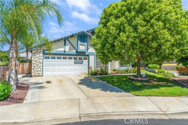 Cypress Point Dr, Cherry Valley, CA 92223