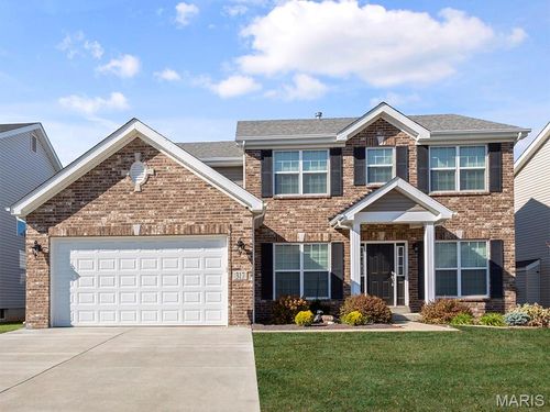 2 Hermitage Ii At Alder Creek, Wright City, MO, 63390 | Card Image