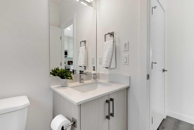 11 Cornerstone Row Ne, Townhouse with 3 bedrooms, 3 bathrooms and 2 parking in Calgary AB | Image 15