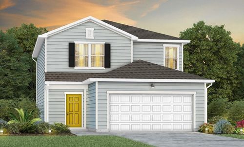 3249 Barrel Oak Pass, Columbia, TN, 38401-4171 | Card Image