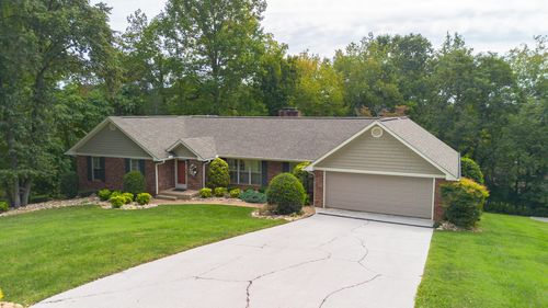 1171 Pine Haven Dr, Morristown, TN, 37814-2791 | Card Image