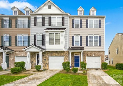 13219 Calloway Glen Dr, Charlotte, NC, 28273-8018 | Card Image