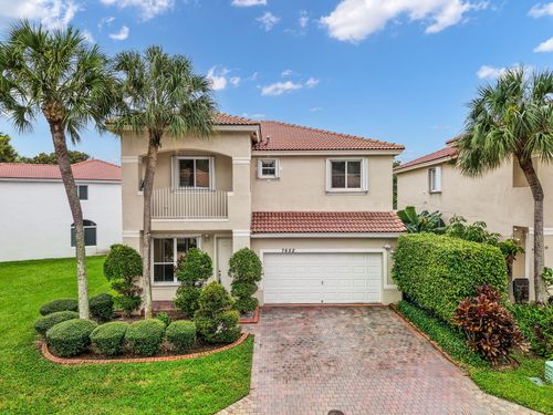7652 Nw 23rd St, Pembroke Pines, FL, 33024-3648 | Card Image
