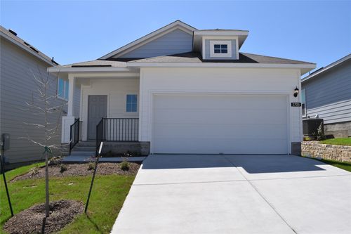 2705 Towy Rd, Pflugerville, TX, 78660-8538 | Card Image