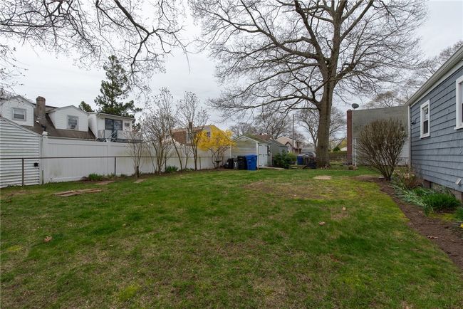 14 Muriel St, House other with 4 bedrooms, 2 bathrooms and 2 parking in Riverside RI | Image 29