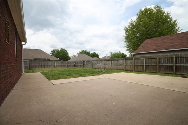 3108 Peach Blossom, House other with 3 bedrooms, 3 bathrooms and null parking in Bentonville AR | Image 21