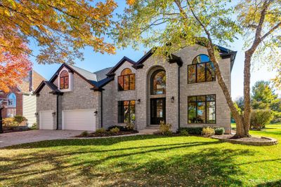 3120 Aviara Court, House other with 4 bedrooms, 3 bathrooms and 3 parking in Naperville IL | Image 1