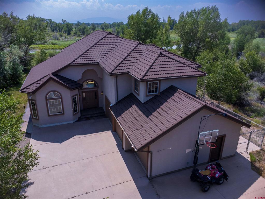 Oxbow Loop, Alamosa, CO 81101