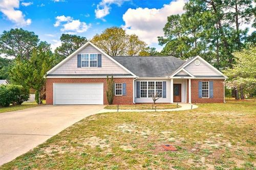 329 Green Links Dr, Cameron, NC, 28326-9645 | Card Image