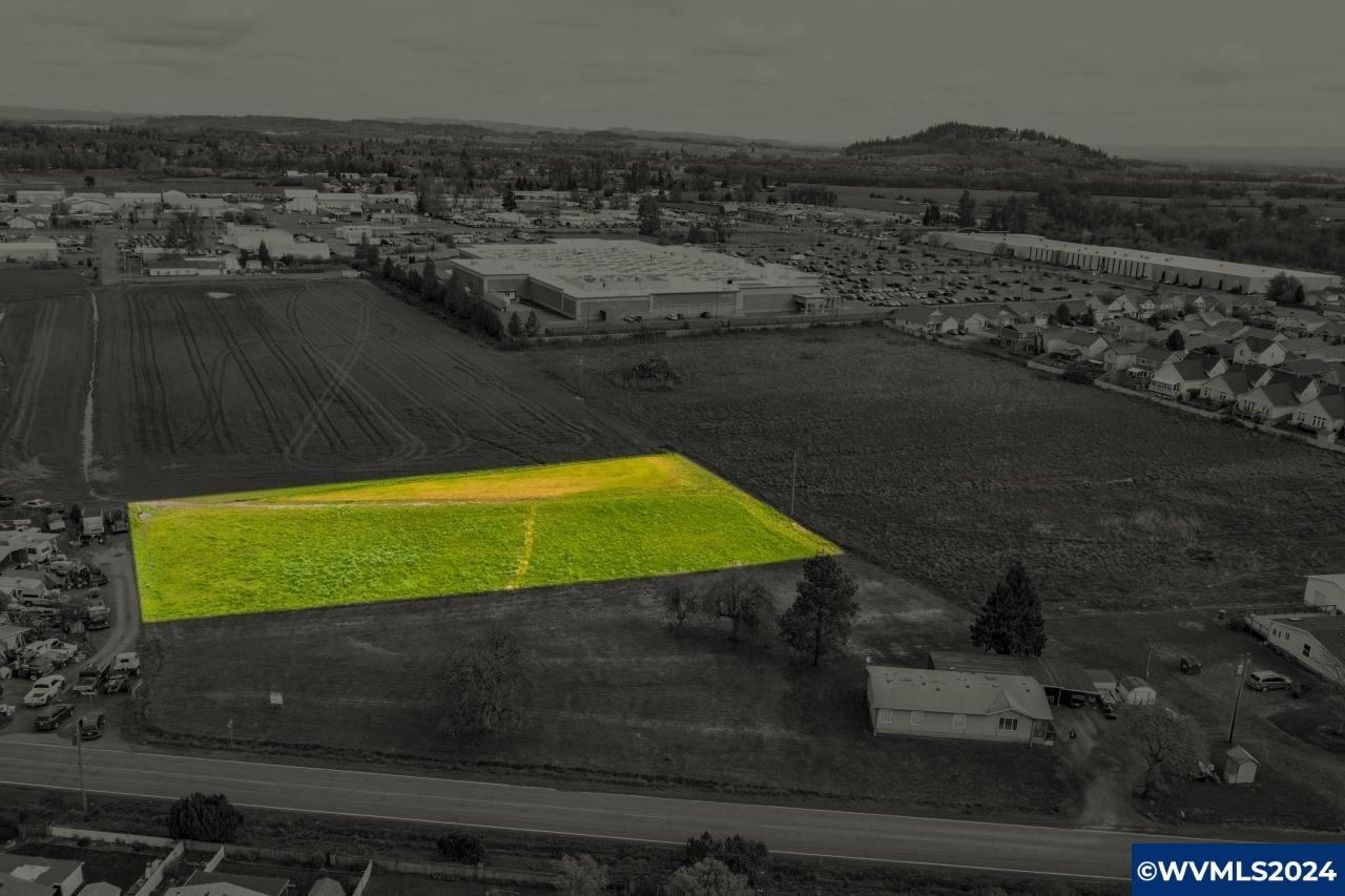 Land in Albany 5